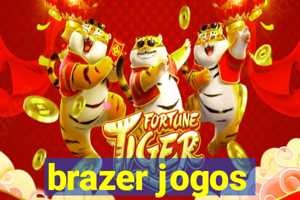 brazer jogos